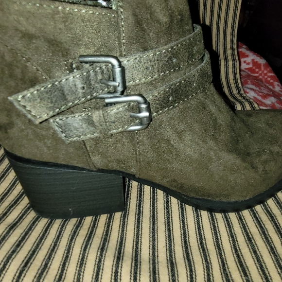 Women's shoes - Picture 3 of 7